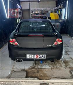 هيونداي تيبورون